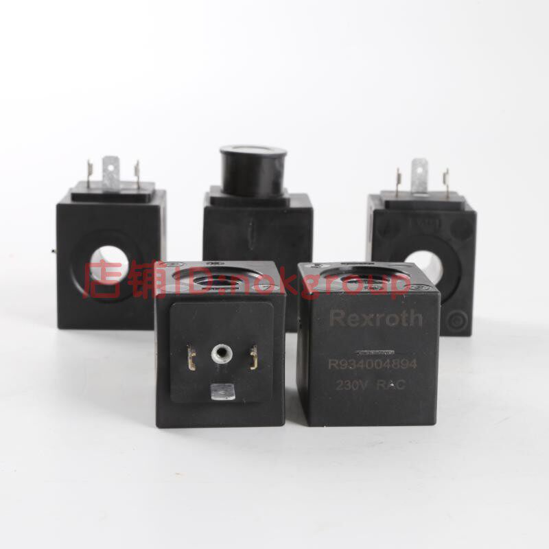 Bosch Rexroth Kompaktaggregate - HK Hydraulik-Kontor