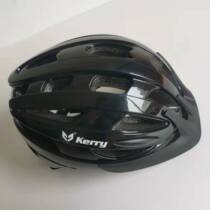 Bike Children Helmet Integrated Forming Balance Car Mountain Bike Road Car Skateboard Safety Helmet Light And Breathable