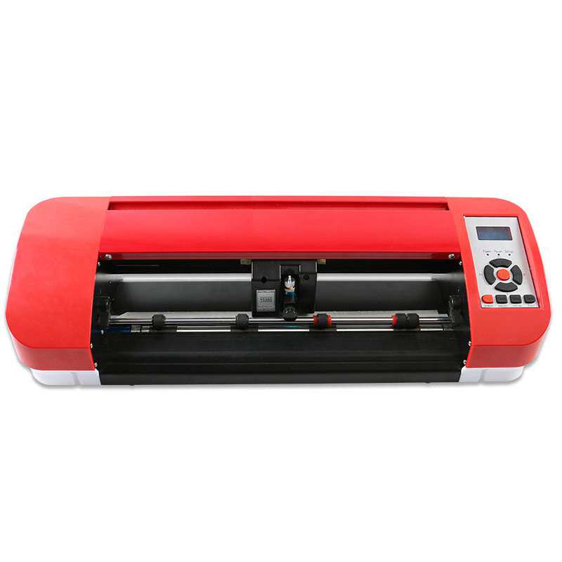 Jintian Art New Desktop Cycling Side Engraving Typewriter Automatic Edge Engraving Machine YS380