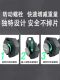 Deer God Recommends Octagonal Insert Adjustable Detachable Dumbbells, Multifunctional Pure Steel Fitness Equipment, Suitable for Hyrox