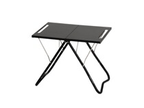 2022 Snow Peak tributes to Snowpeak Snow Peak outdoor TAKIBI MY Fire Side Table FES-039