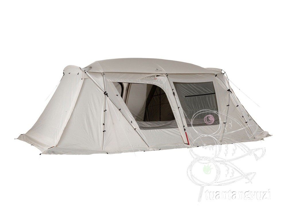 Snow peak Xuefeng TP-671IV TP-671R FES-091 Xuefeng Festival LandLock Villa Account