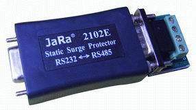 Terrey Passive RS232 RS485 Interface Converter JARA 2102E
