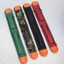 Taiji sword bag double-layer sword bag thickened Oxford cloth multifunctional shoulder-back portable sword bag instrument bag