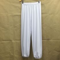 Tai Chi clothing Tai Chi pants adult children martial arts pants training pants bloomers