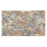 Натуральные желтые музыкальные инструменты, мебель, инкрустация камня для маникюра