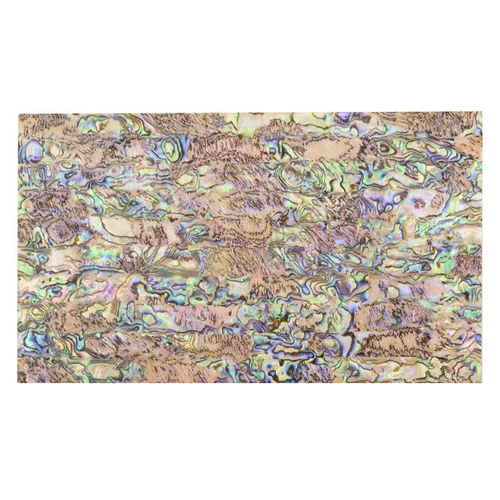 Натуральные желтые музыкальные инструменты, мебель, инкрустация камня для маникюра