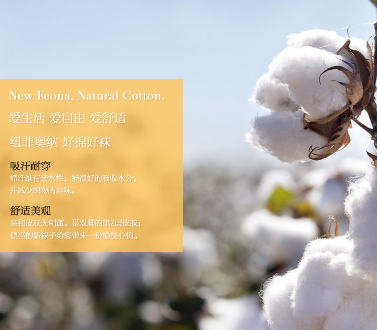 Chaussettes - collants NEW FEONA WZA202A-G - Ref 777883 Image 38