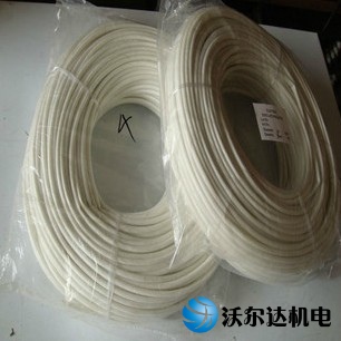 3 6 8 10 20mm High-temperature resistant bushing insulation fiberglass Dingpipe Self-extinguishing pipe whole roll-Taobao