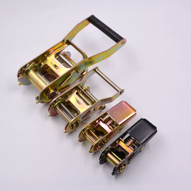 Tightener bundled with ratcheting ratcheting tightener tightener set keratcher card head 25mm wagon binder-Taobao