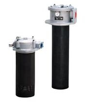 Hydraulic oil magnetic return filter WY-A300 400 500*3 5 10 20 30QY C oil filter