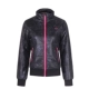 Cuộc sống thể thao của phụ nữ Li Ning phù hợp với màu sắc mùa thu và mùa đông - Quần áo độn bông thể thao áo phao gile nam