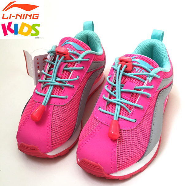 Chaussures de marche pour Enfant LINING   - Ref 3262606 Image 9