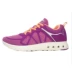 Giày chạy bộ của Li Ning giày thoáng khí được dệt thấp để giúp giày chạy bộ buổi sáng
