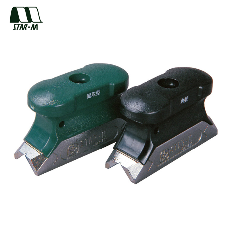 Japan imported STAR-M professional woodworking trimming knife skin trimming knife (handle type) NO 4960