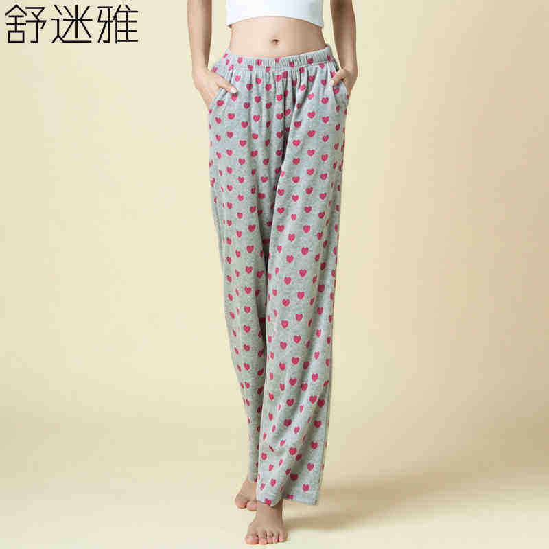 Pantalon pyjama jeunesse - Ref 726840 Image 26