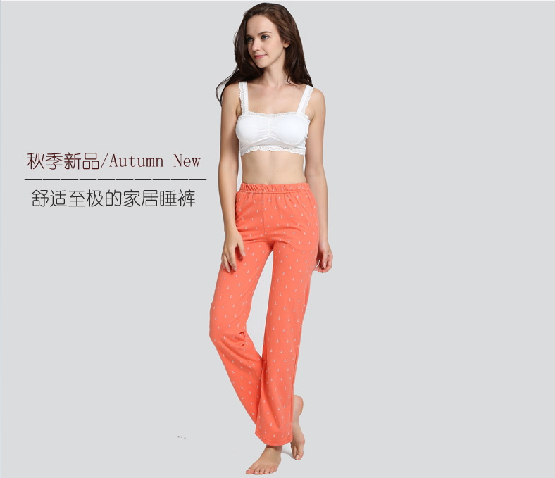 Pantalon pyjama jeunesse - Ref 726840 Image 30