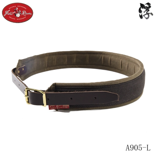 Красота река мороз на открытом воздухе на открытом воздухе A905 пояса талии спасает мощный ремень голый ремень