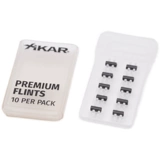 Xikar xika премиум -классарный флекуангский лунный лунный лунный особый камень 10 пламя