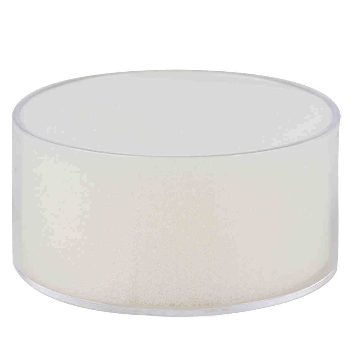 Stained Water Box Wet Hand Ware Sponge Cylinder Round Wet Hand Instrumental Wet water cylinder Finance with a point banknote cylinder-Taobao