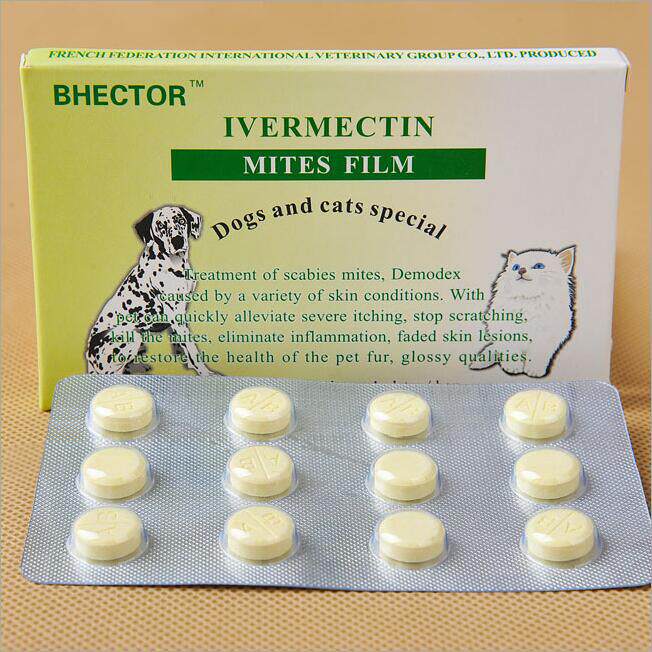 The Blue Hee Cat Efficiently extinguishes the whole box of 12 dogs to disinfect the cat