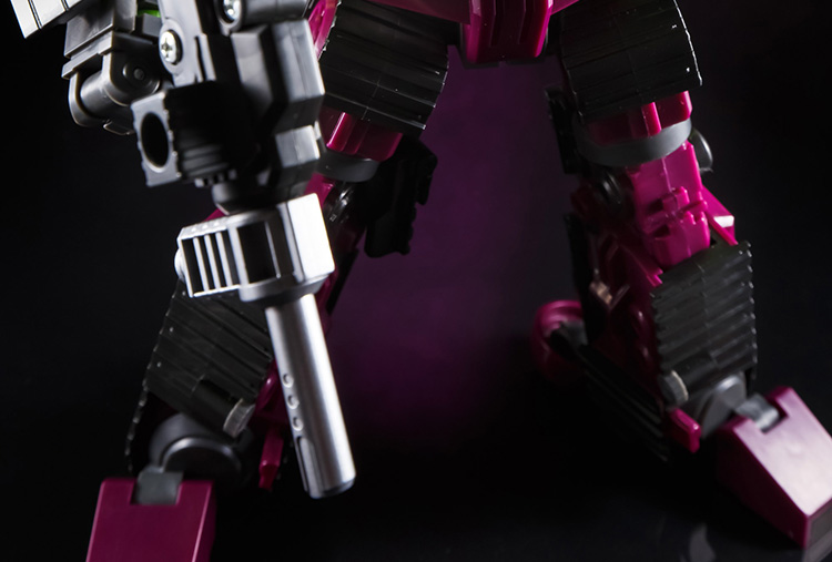Jinbao Hercules Phiên bản phóng đại GT Đào Tiger Liuhe Kỹ thuật biến dạng xe đồ chơi King Kong Boy Car Model - Gundam / Mech Model / Robot / Transformers các loại mô hình gundam	