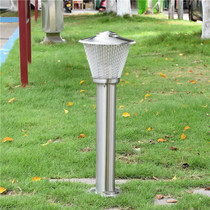 NEW COLUMN HEADLIGHTS LED WALL LAMP GATE STUDS HEAD LAMP VILLA LAMP COURTYARD STREET LAMP INTERIOR WATERPROOF GRASS TERRACE LAMP