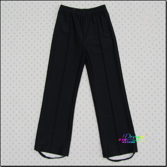 Tenue de sport Universal enfants Pantalon de pied en spandex - Ref 472559 Image 7