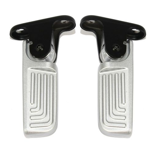 № 9 № 9 Электромобиль N85 Series Folding N70 Folding N80/N90 Установленные шаги после N70