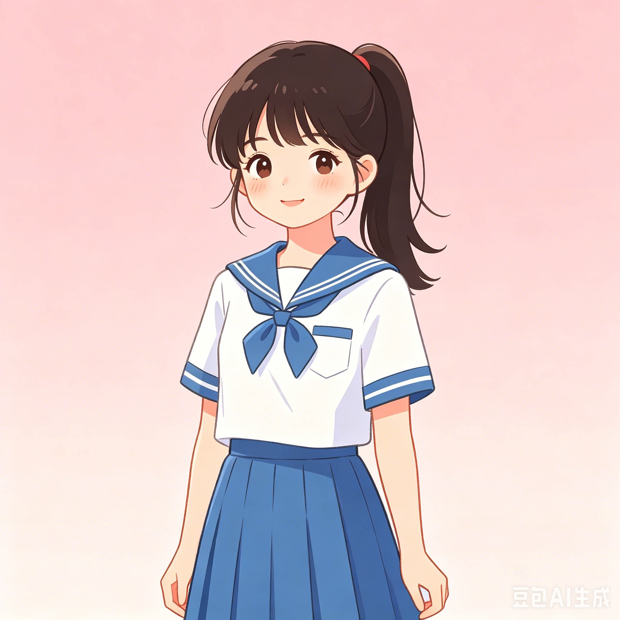 小初高校服零售