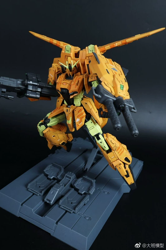 Taipan 8805 Sói trắng Song Yongzhen Z Warrior 2.0 Sói vàng ZETA1 / 100 Lắp ráp mô hình Gundam - Gundam / Mech Model / Robot / Transformers