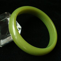  Boutique natural luminous stone bracelet super bright luminous jade bracelet womens fashion luminous pearl original stone bracelet 