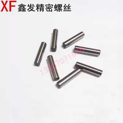 GB119 cylindrical pin positioning pin fixing Pin Pin Pin Pin pin M8 series