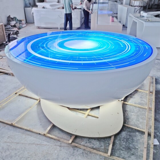 手机精品展示