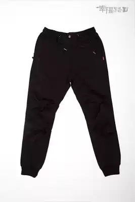 ADACREW Series Trousers Overalls Casual loose Street Fashion spot