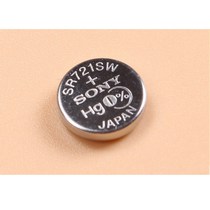 Sony Japan imported SR721SW 362 AG11 silver oxide electronic button battery watch 2 price