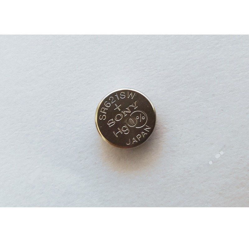 Sony SR621SW AG1 LR621 364 watch button battery electronic 2 price