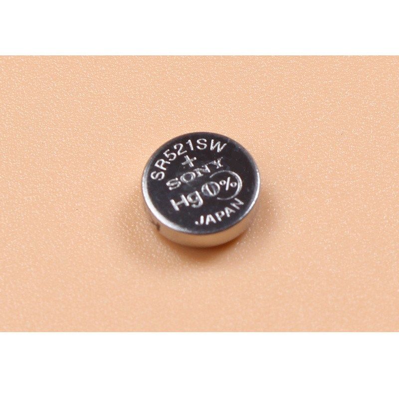 Sony SR521SW AG0 LR521 379 Watch button battery electronics 2 granules price