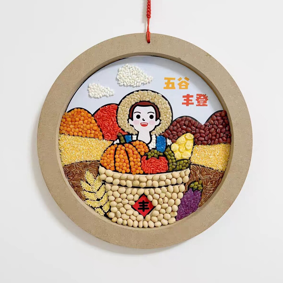 小花卷过油肉