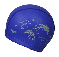 Arana Treasure Blue Orchid Dolphin Star