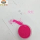 Флуоресцентный порошок-роз красный 30 г