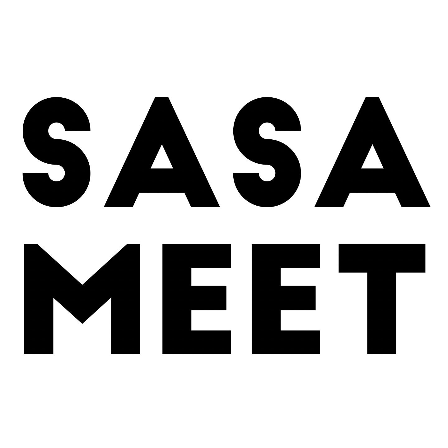 SASA MEET设计师全球品牌集合店