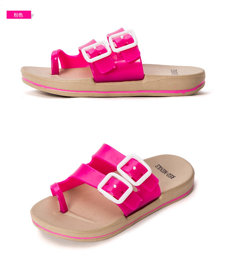 Chaussons enfants en EVA pour été - semelle EVA - Ref 987181 Image 32
