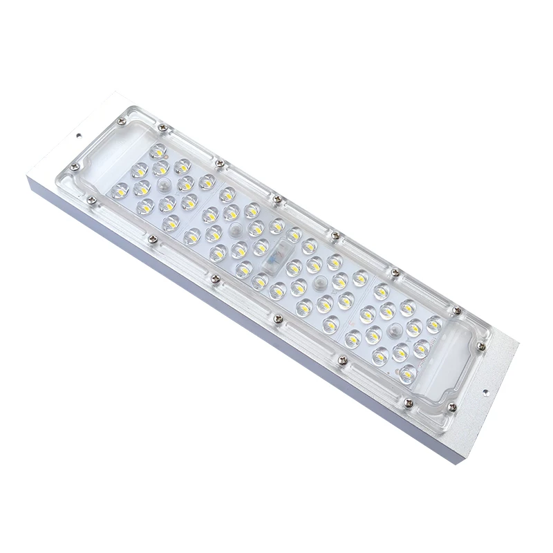 LED street lamp, light source, module for gazebo, 30W