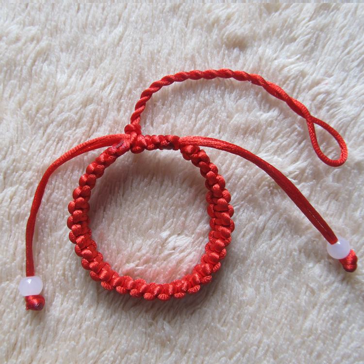 Punching teeth stick special hand chisel children's natal year hand chisel anti-scare baby hand rope molar stick hand chisel