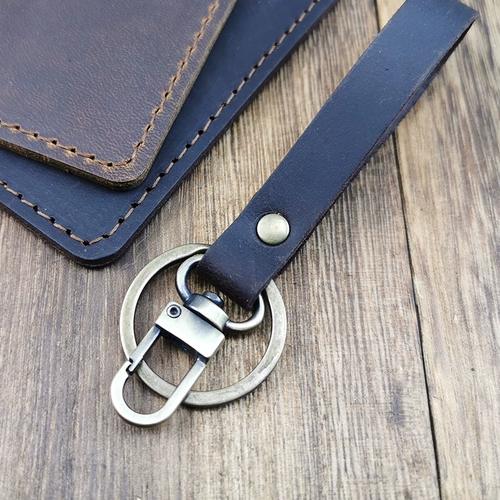 Кожаный картхолдер, электрический велосипед, мультяшный ультратонкий чехол для проездного, для водительского удостоверения