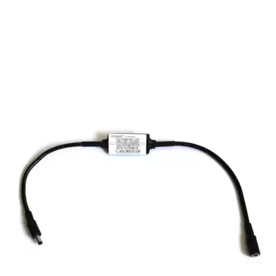 Audio new modified isolation transformer to eliminate common ground noise car power converter home