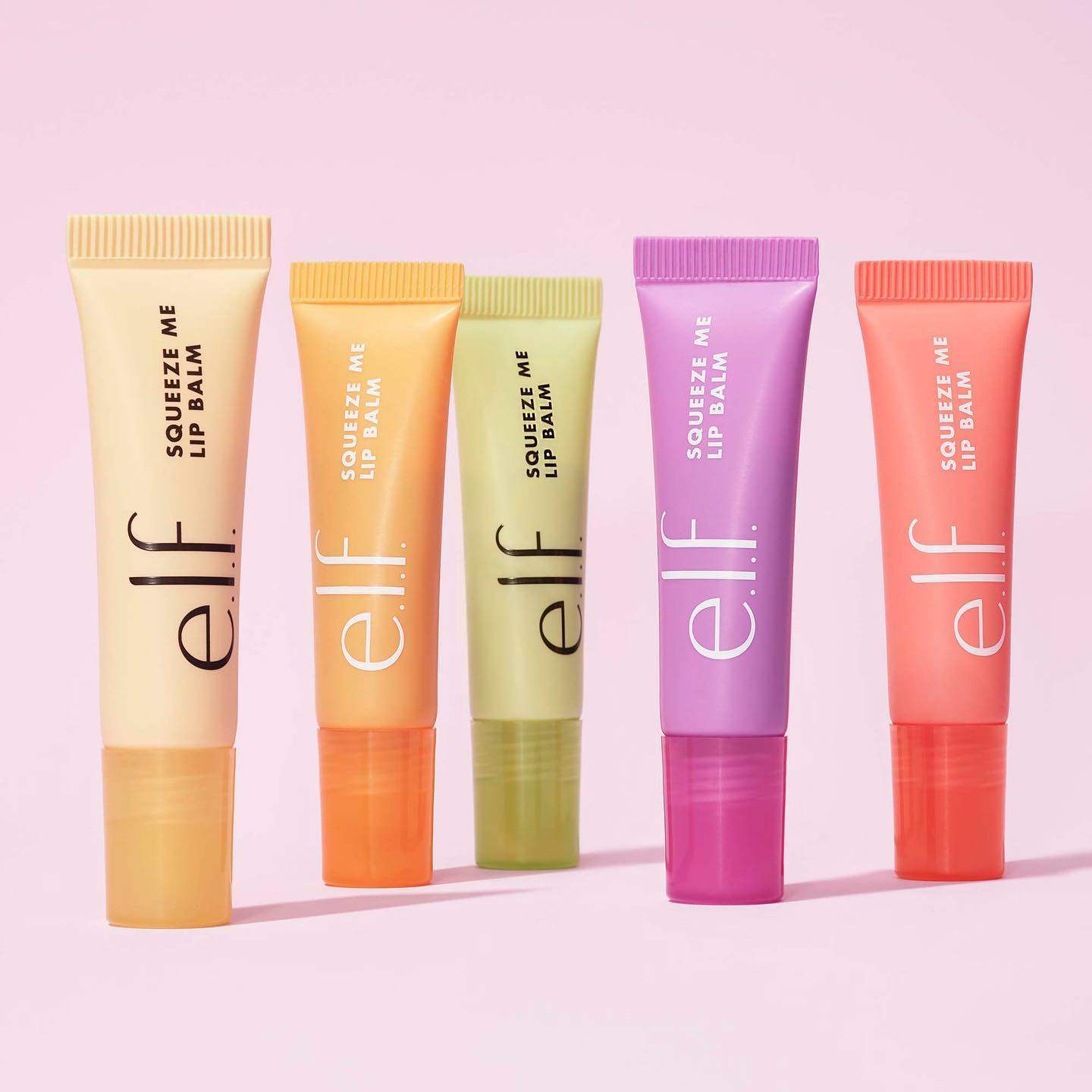e.l.f. Cosmetics brings back viral pickle-inspired lip balm
