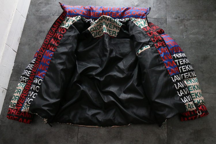 Blouson hiver pour homme   OTHER - Ref 3112589 Image 15