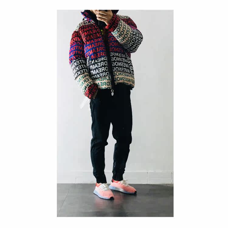 Blouson hiver pour homme   OTHER - Ref 3112589 Image 3